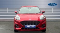 Ford Puma 1.0 EcoBoost Hybrid mHEV 155 ST-Line X 5dr Petrol Hatchback